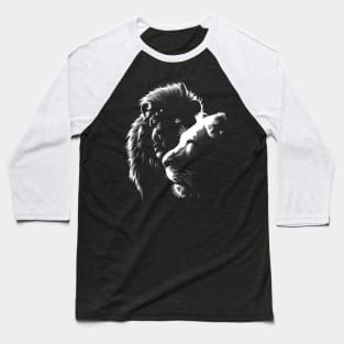 Lions Baseball T-Shirt